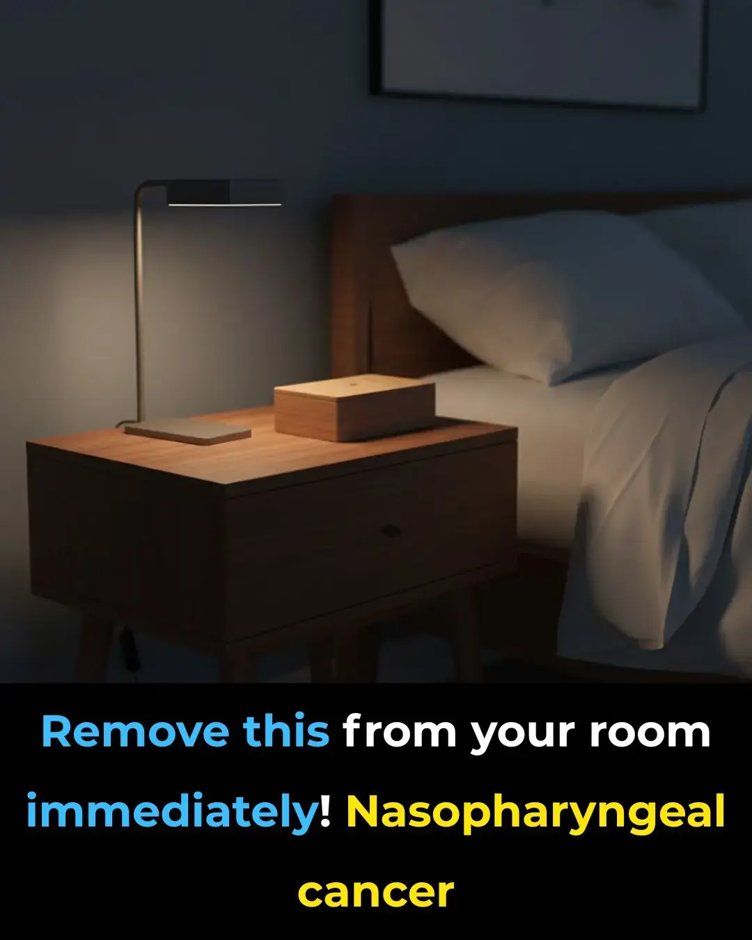 Objetos que podem estar prejudicando sua saúde sem você perceber